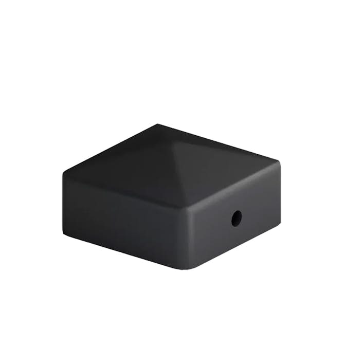 Stolplock Jabo 91x91 mm