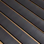 Väggpanel Lamelio Amber