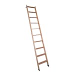 Loftstege Dolle