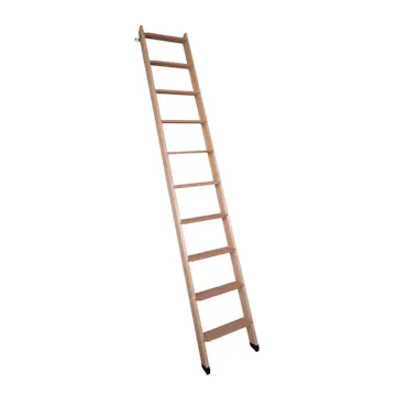 Loftstege Dolle