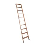 Loftstege Dolle