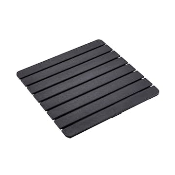 Trädäck Nortiq till Utedusch 60x60 cm