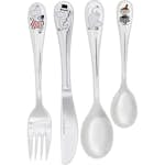 Bestickset Arabia Mumin