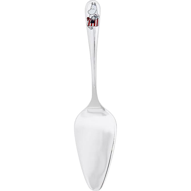 Tårtspade Arabia Mumin