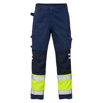 Varselbyxa Fristads 2032 PLU Klass 1