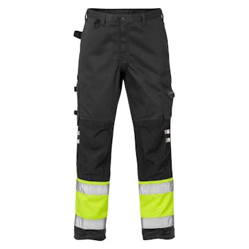 Varselbyxa Fristads 2032 PLU Klass 1