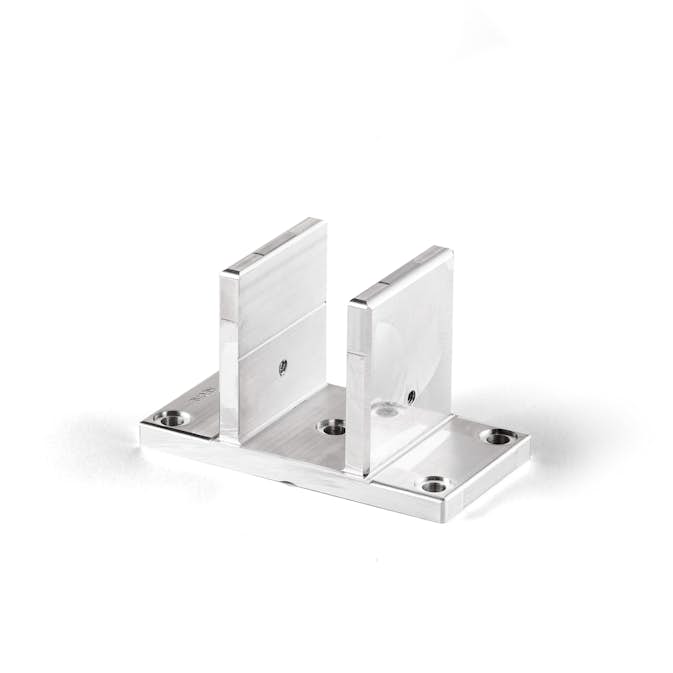 Stolpsko Recal Till Staketstolpe