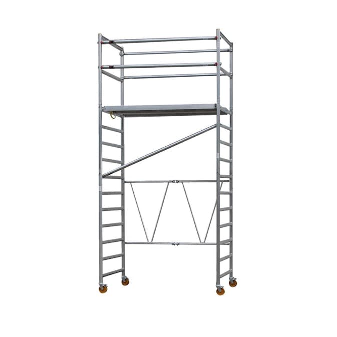 Hantverkarställning Custers Bredd 1,78 m, Djup 1,3 m