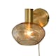 Vägglampa Aneta Bell