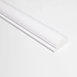 Startlist Lamelio Infinity Luna Vit Start 3,5 cm Vänster