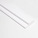 Startlist Lamelio Infinity Olmo Vit Start 4,2 cm Vänster