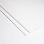 Startlist Lamelio Infinity Versal Vit Start 6.4 cm vänster