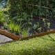 Rabattkant Skotte Garden 200 cm 4-pack