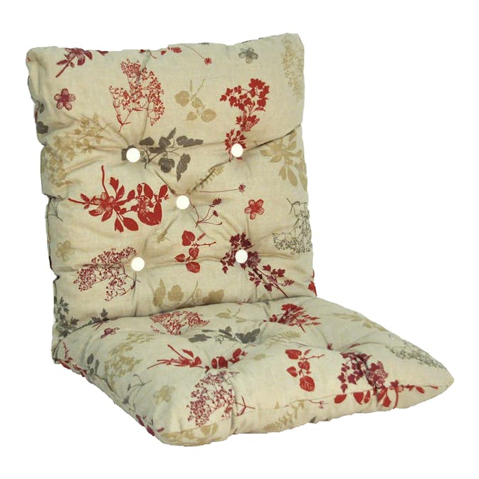 Sittdyna Fritab Minivik Flock