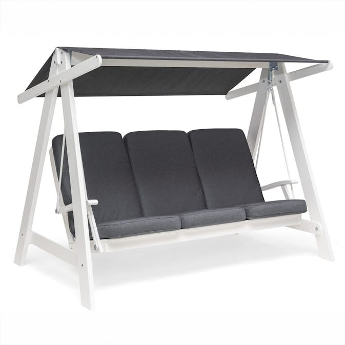 Hammock Hillerstorp Aspö med Tak och Dynor