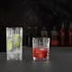Whiskyglas Nachtmann Square 34 cl 4-pack