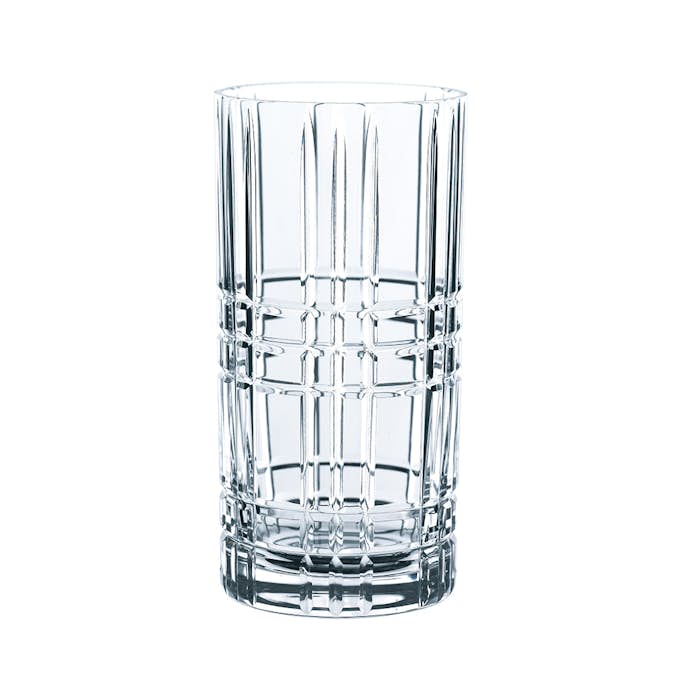 Longdrinkglas Nachtmann Square 37 cl 4-pack