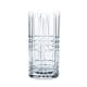 Longdrinkglas Nachtmann Square 37 cl 4-pack