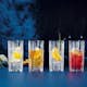 Longdrinkglas Nachtmann Square 37 cl 4-pack