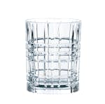 Whiskyglas Nachtmann Square 34 cl 4-pack