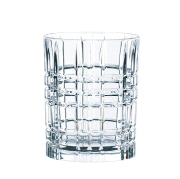 Whiskyglas Nachtmann Square 34 cl 4-pack
