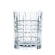 Whiskyglas Nachtmann Square 34 cl 4-pack