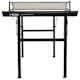 Bordtennisbord STIGA Sports Mini Table Black Edition