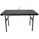 Bordtennisbord STIGA Sports Mini Table Black Edition