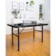 Bordtennisbord STIGA Sports Mini Table Black Edition