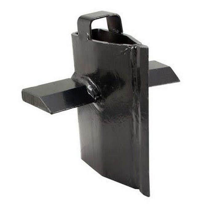 Fyrvägskil Timco 8T till Vedklyv