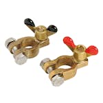 Batteripolskor Osculati