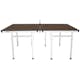 Bordtennisbord STIGA Sports Midi Table Home