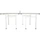 Bordtennisbord STIGA Sports Midi Table Home