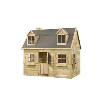 Lekstuga Jabo Milla 4 248x161x251 cm