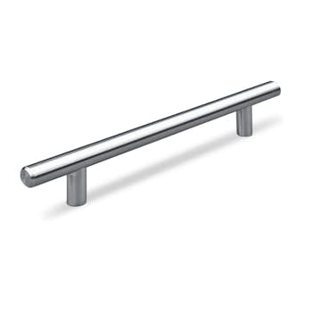 Handtag Theofils Aveiro Rostfritt