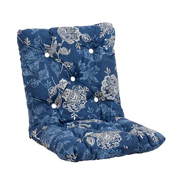 Sittdyna Fritab Minivik Flock