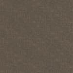 Tapet WOW Linne Glänsande Enfärgad Brun 10125464