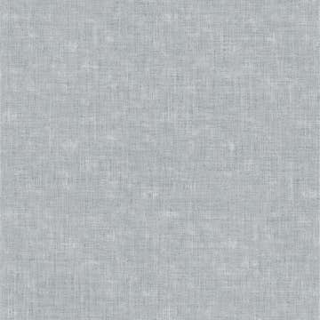 Tapet WOW Linne Glänsande Enfärgad Grön 10125465