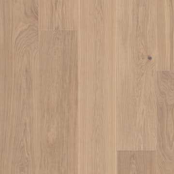 Parkettgolv Boen Ek Chaletino Nature Vit Live Natural HV-Olja 1-Stav