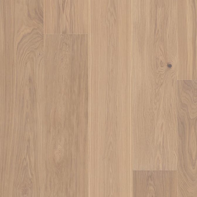 Parkettgolv Boen Ek Chaletino Nature Vit Live Natural HV-Olja 1-Stav