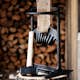 Vedklyv Kindling Cracker King Paket