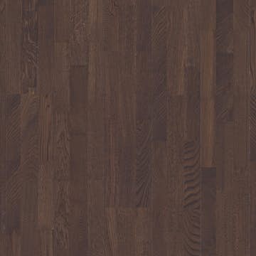 Parkettgolv Boen Ek Brazilian Brown Live Pure Ultra Matt lack 3-Stav