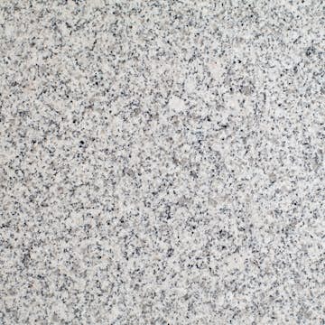 Granitplatta Italian Marble White Star 98x98 mm Polerad
