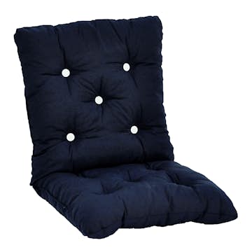 Sittdyna Fritab Minivik Flock