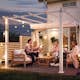 Pergola Jabo