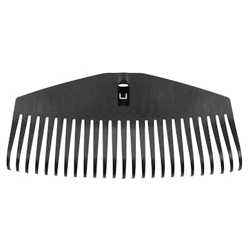 Räfshuvud Fiskars Solid Plast L