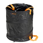 Trädgårdssäck Fiskars Solid Pop-Up 56L