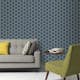 Tapet Superfresco Easy Honungskaka 101671