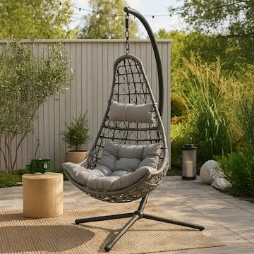 Hängstol Venture Home Edinburgh Utomhus