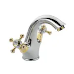 Tvättställsblandare Duschbyggarna Lady